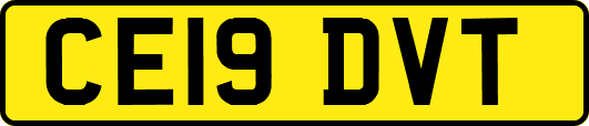 CE19DVT