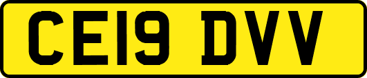 CE19DVV