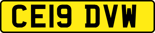 CE19DVW