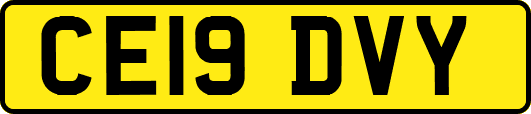 CE19DVY