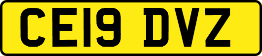 CE19DVZ