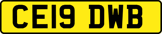 CE19DWB