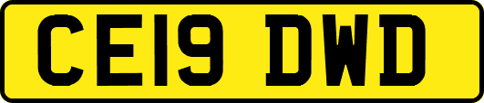 CE19DWD