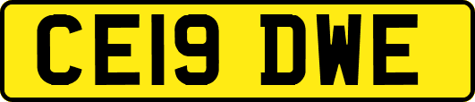 CE19DWE