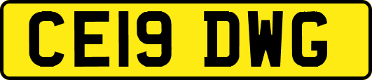CE19DWG
