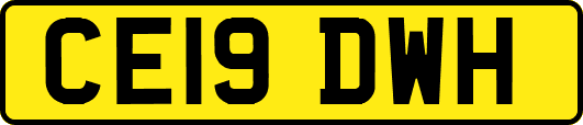 CE19DWH