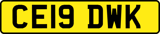 CE19DWK