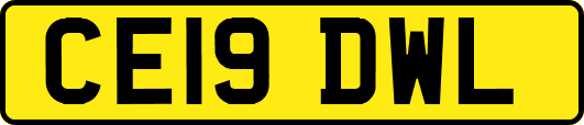 CE19DWL