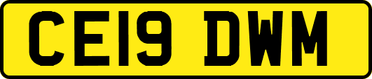 CE19DWM