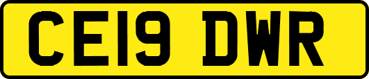 CE19DWR