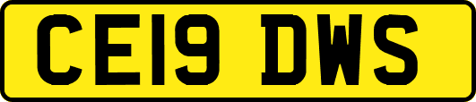 CE19DWS