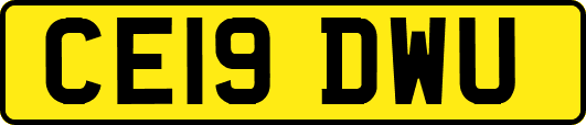 CE19DWU