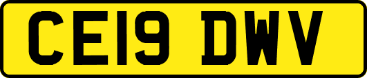CE19DWV