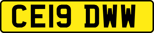 CE19DWW
