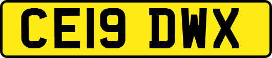 CE19DWX