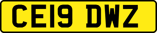 CE19DWZ