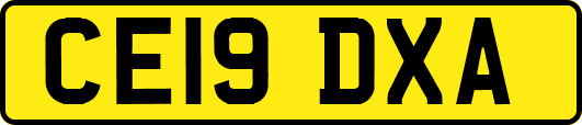 CE19DXA