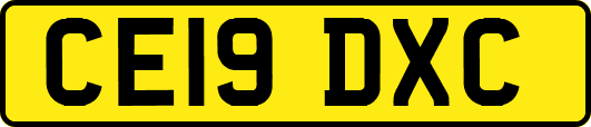 CE19DXC