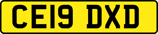 CE19DXD