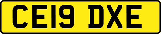 CE19DXE