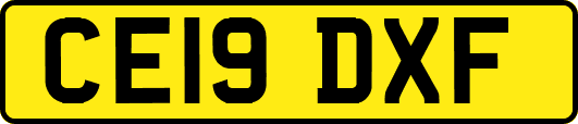 CE19DXF