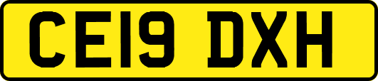 CE19DXH