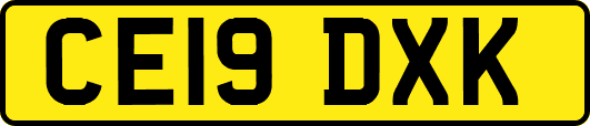 CE19DXK