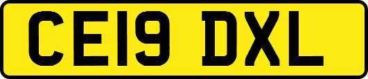 CE19DXL