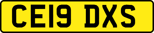 CE19DXS