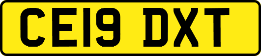 CE19DXT