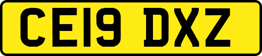CE19DXZ