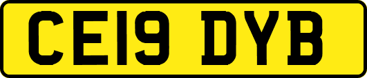 CE19DYB