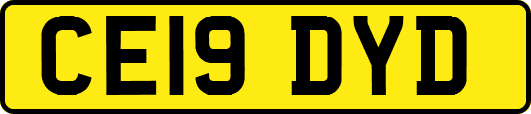 CE19DYD