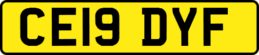 CE19DYF