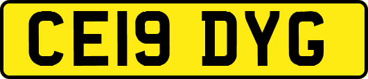 CE19DYG
