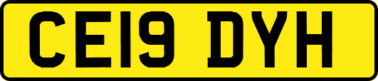 CE19DYH