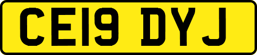 CE19DYJ