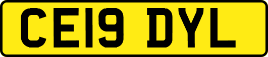 CE19DYL