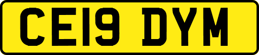 CE19DYM