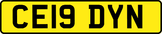 CE19DYN