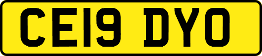 CE19DYO