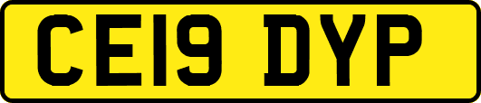 CE19DYP