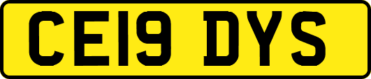 CE19DYS