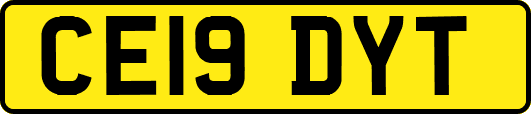 CE19DYT