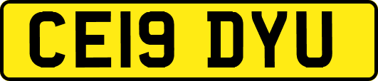 CE19DYU