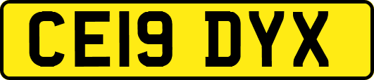 CE19DYX