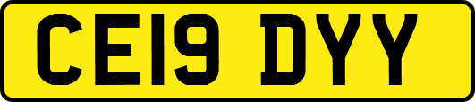 CE19DYY