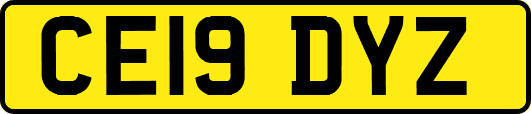 CE19DYZ