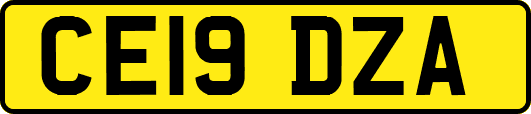 CE19DZA
