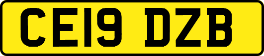 CE19DZB